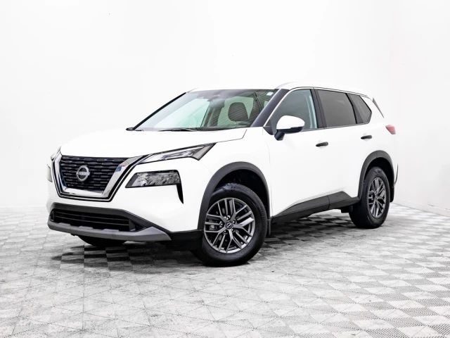 Nissan Rogue nuoma Klaipėdoje