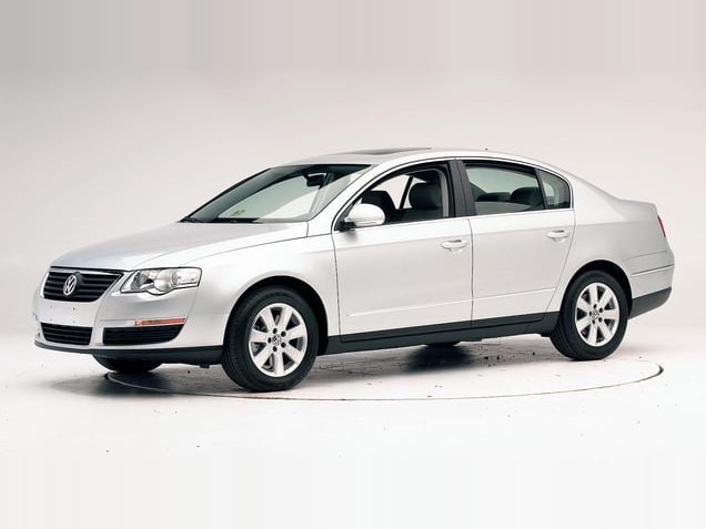 Volkswagen Passat nuoma Klaipėdoje